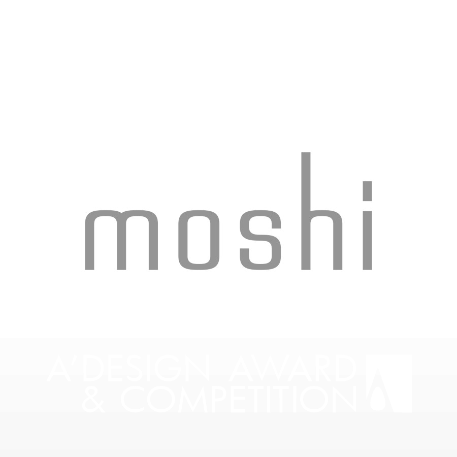 Moshi, by Aevoe Inc.