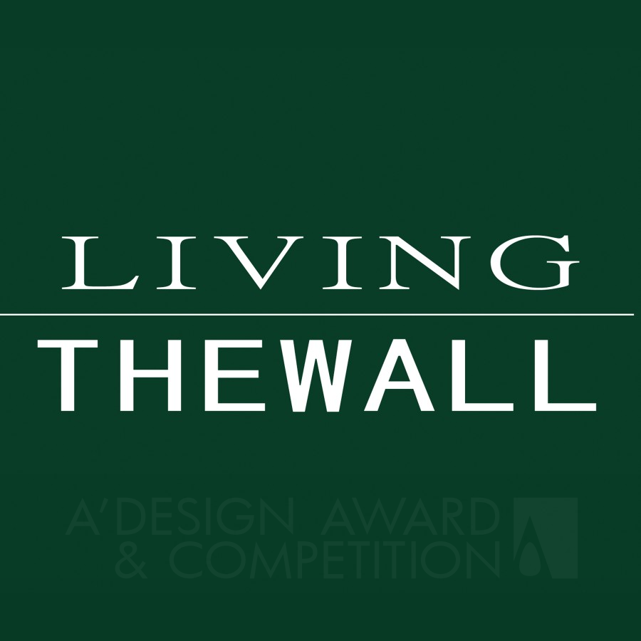 The Wall Design Corporation