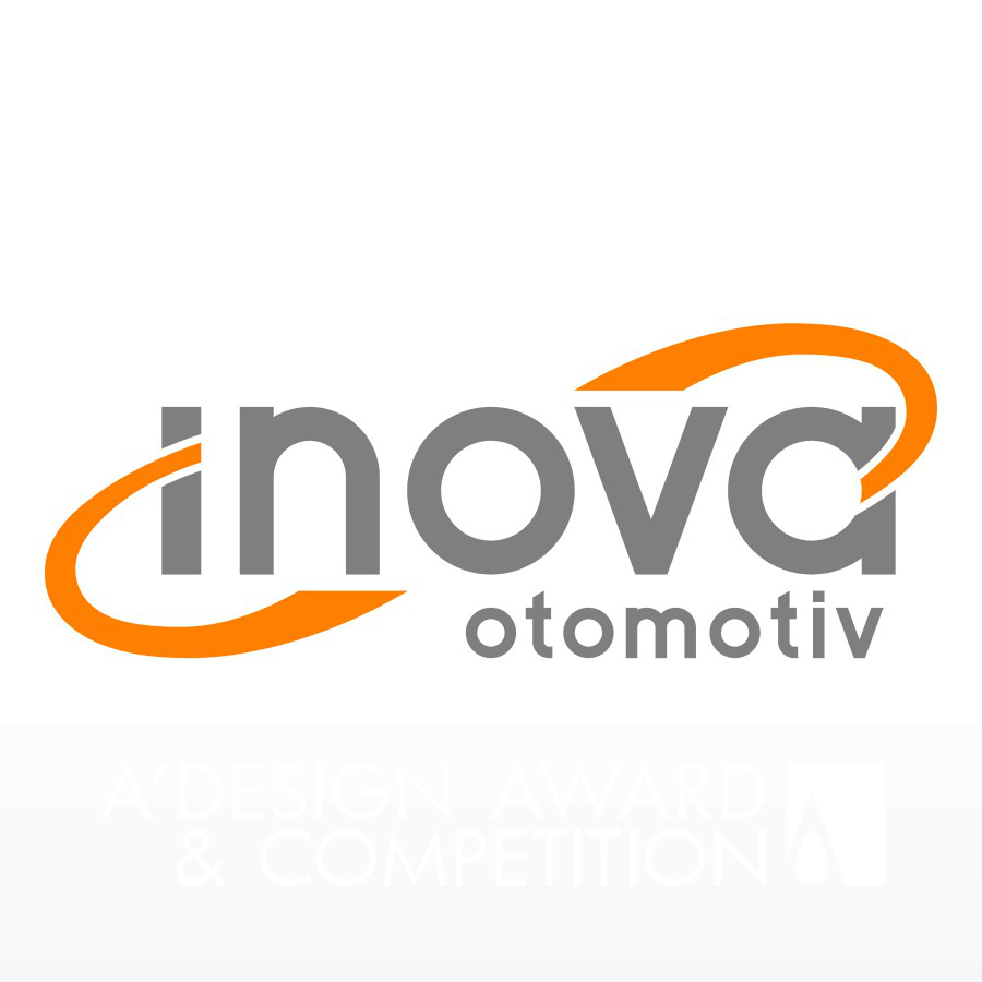 Inova OtomotivBrand Logo