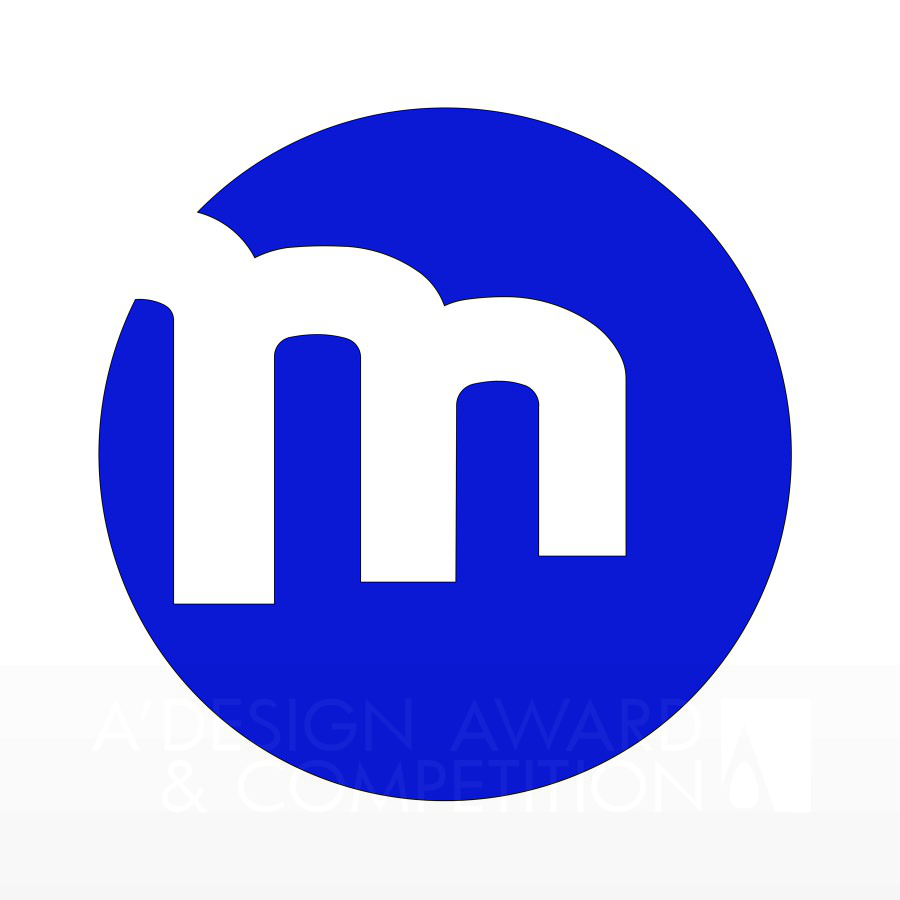 METROGIPROTRANSBrand Logo