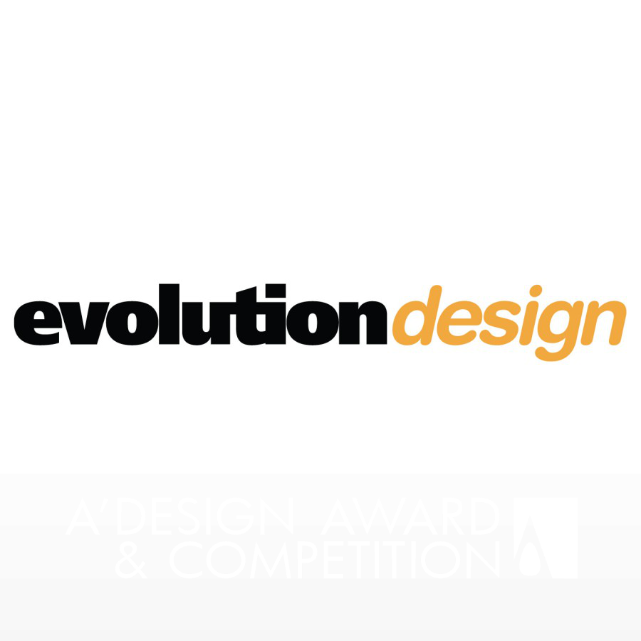 Evolution Design