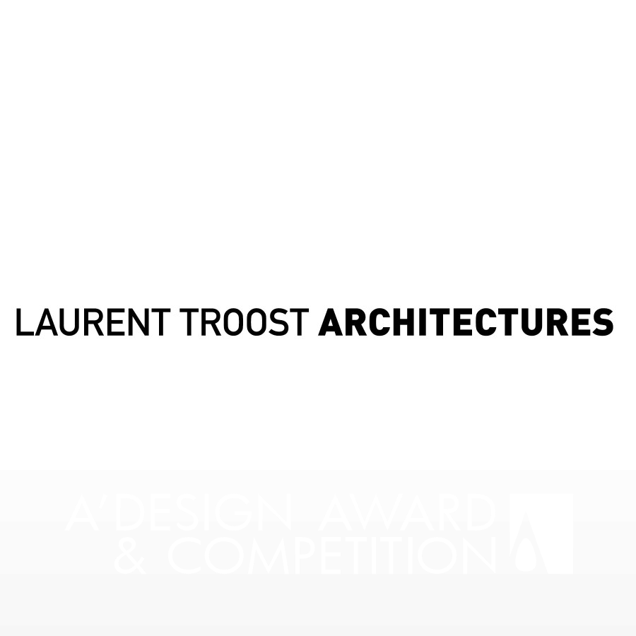 Laurent Troost ARCHITECTURES