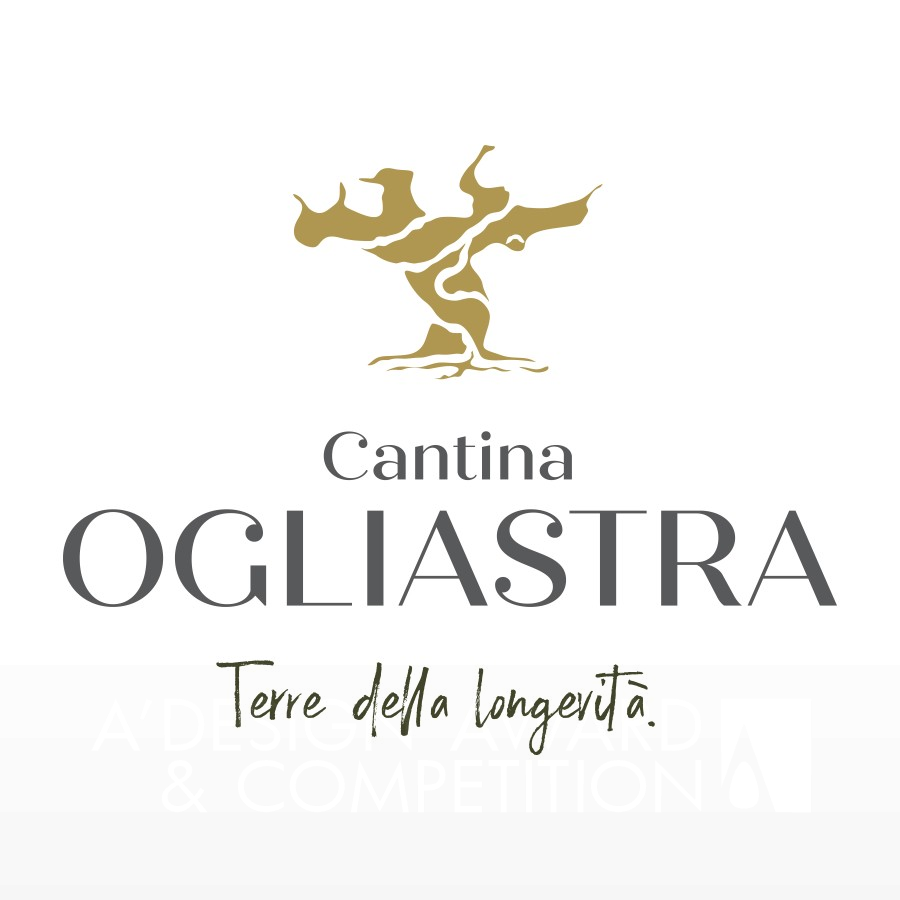 Cantina OgliastraBrand Logo