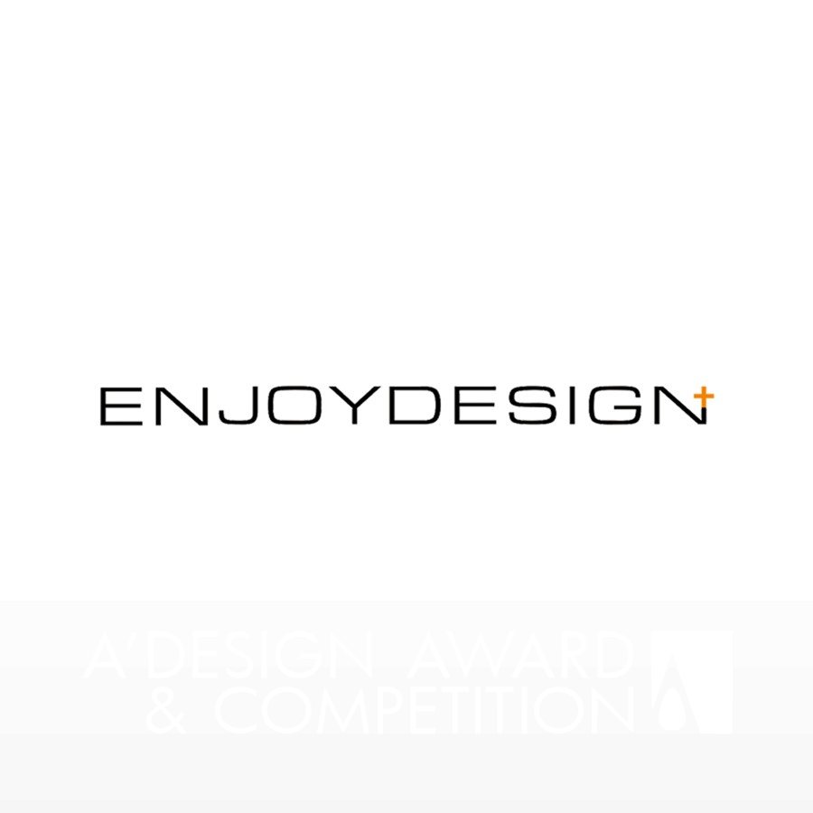 ENJOYDESIGNBrand Logo