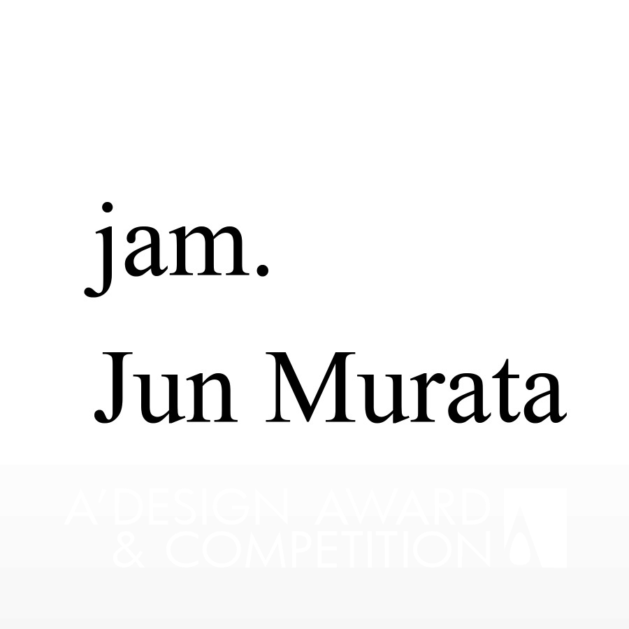 Jun Murata / jam.