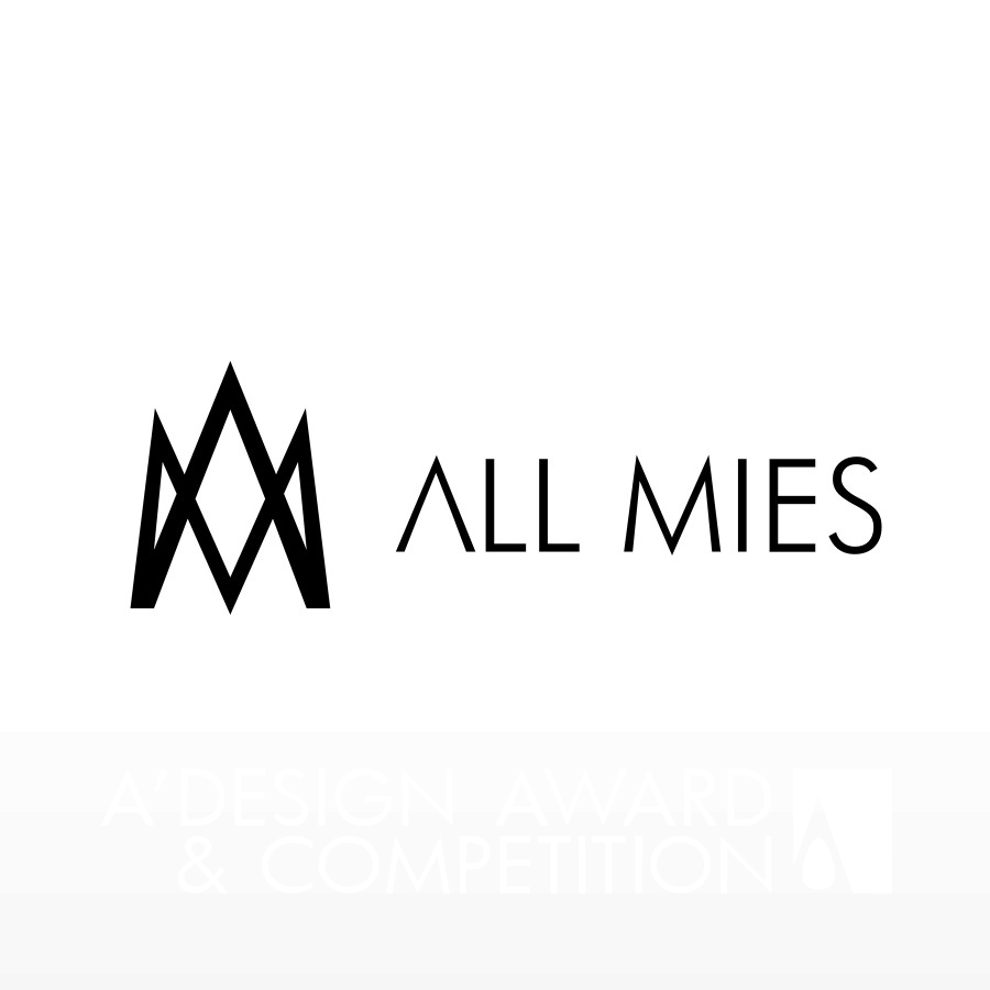 All MiesBrand Logo