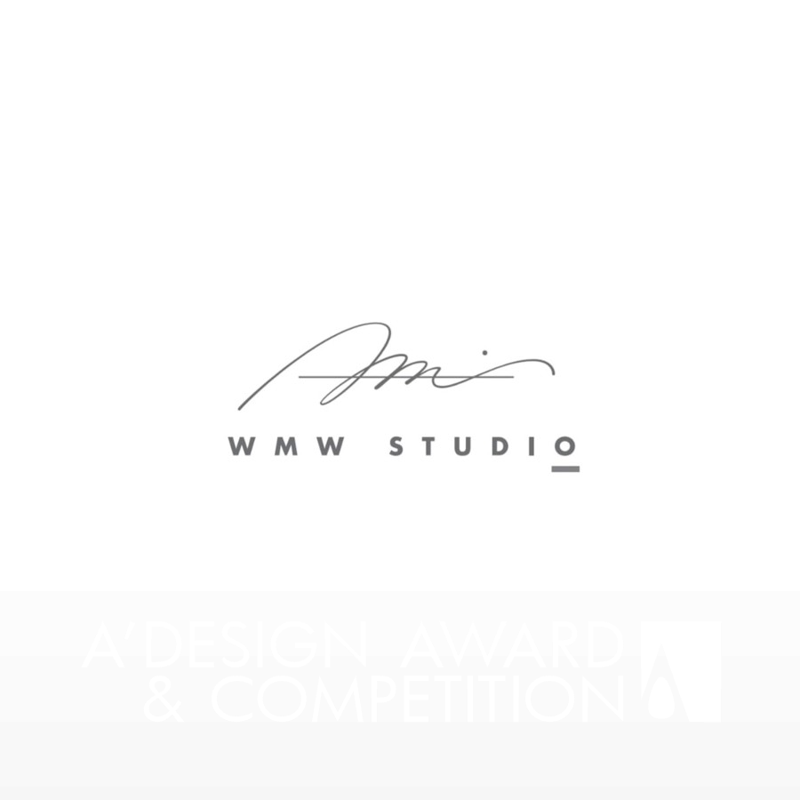 WMW studio Brand Logo