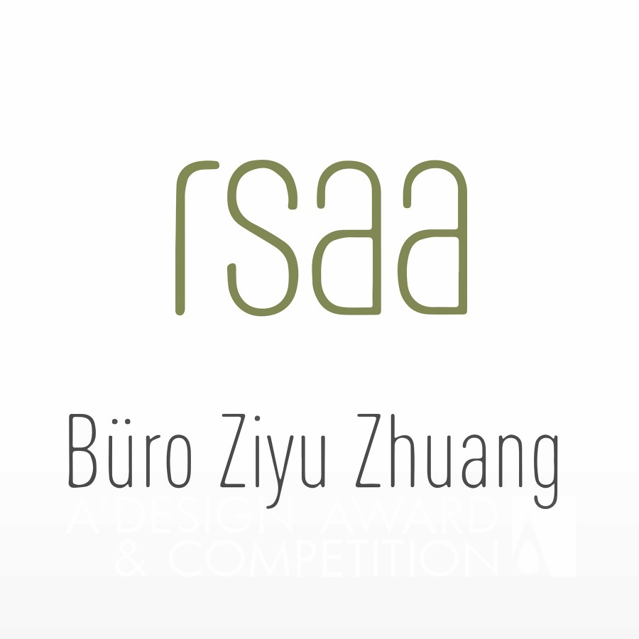 RSAA/ Büro Ziyu Zhuang