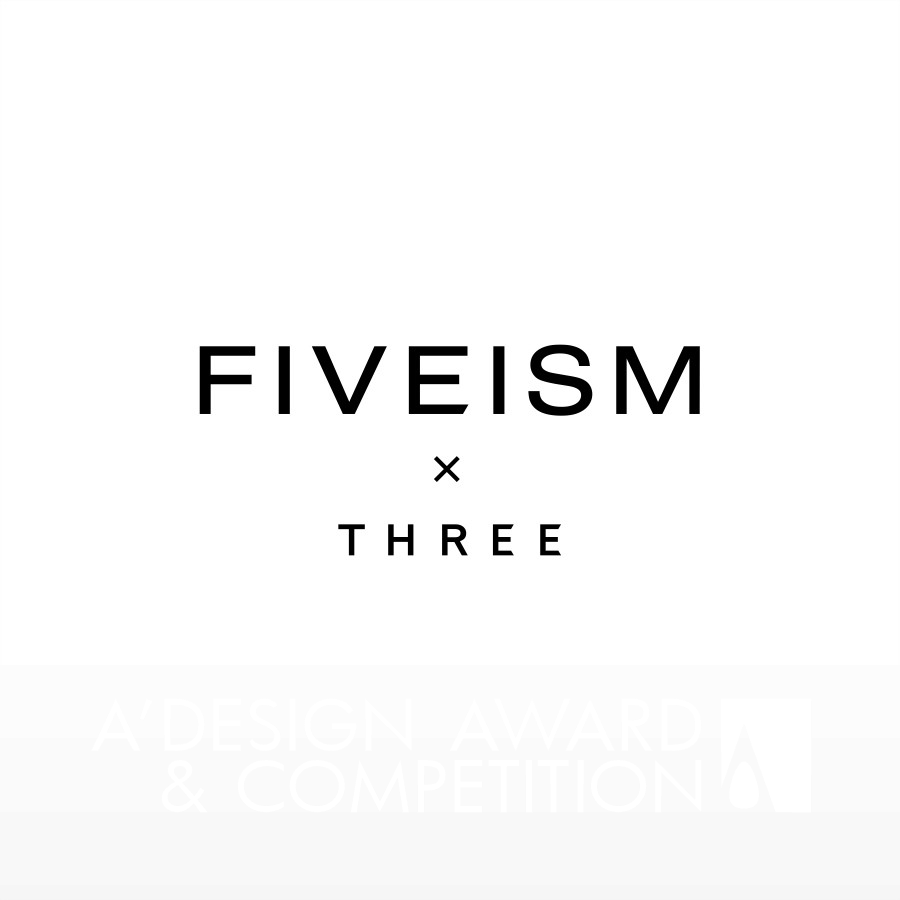Fiveism x Three