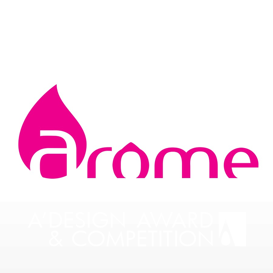 AROMEBrand Logo