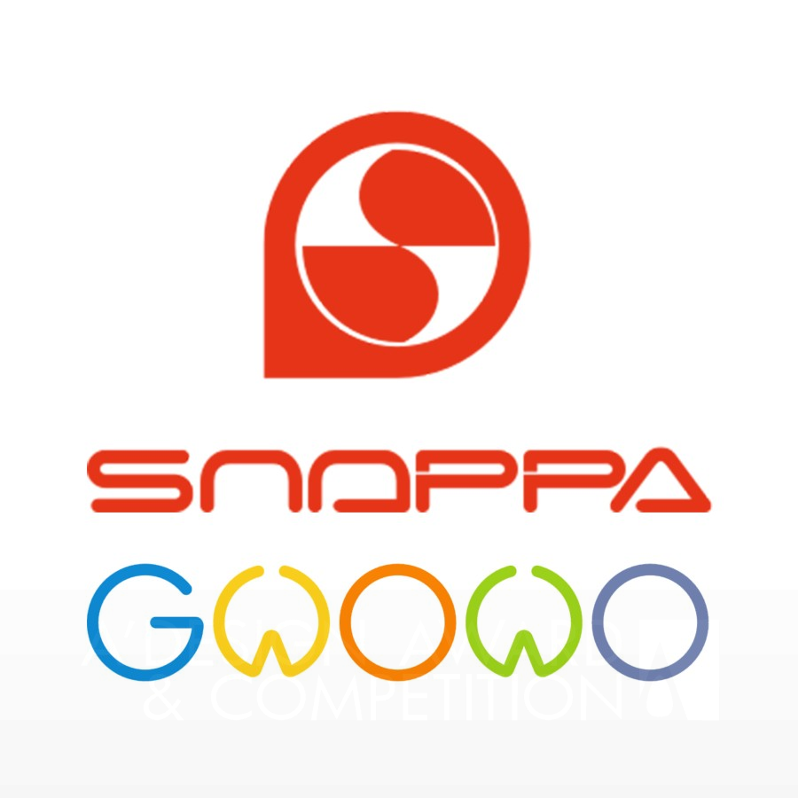 GWOWO & SNOPPA