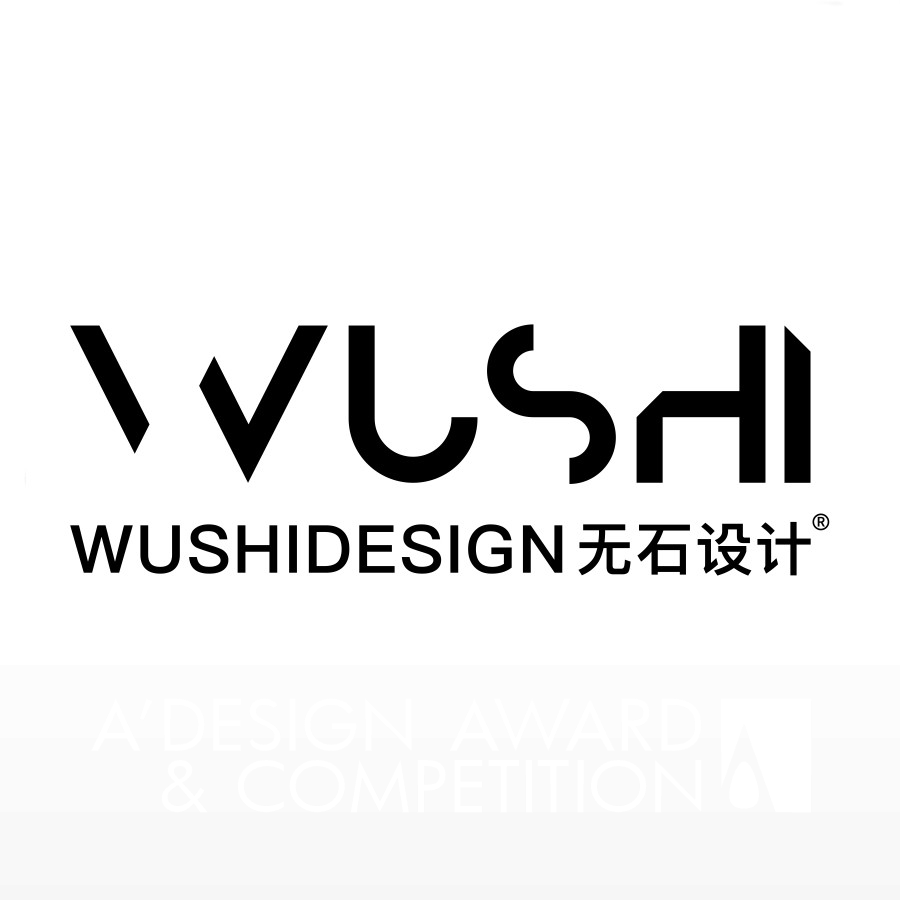 Wushi DesignBrand Logo