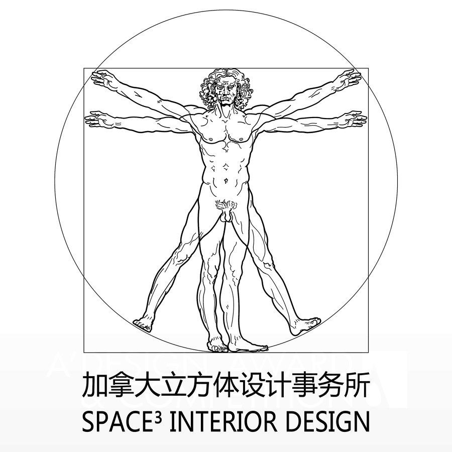 SPACE³ Interior Design