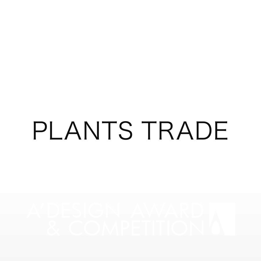 PLANTS TRADEBrand Logo