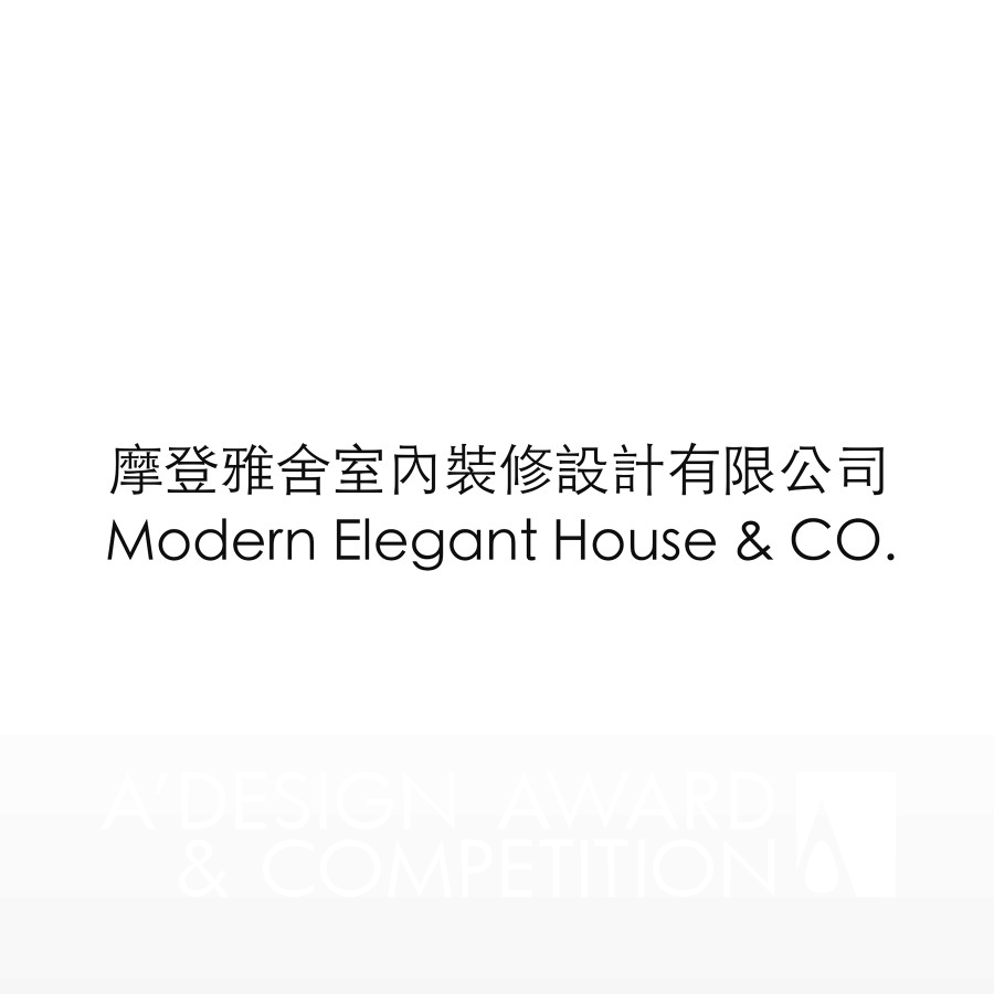 Modern Elegant House & CO. 