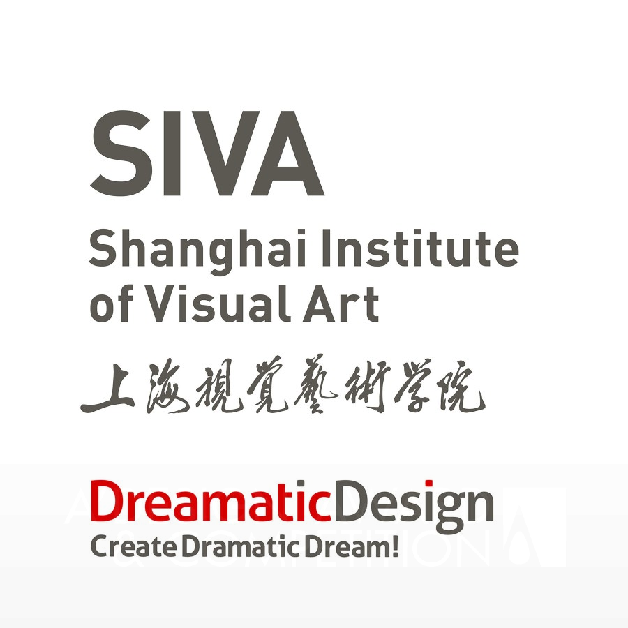 SIVA X Dreamatic Design