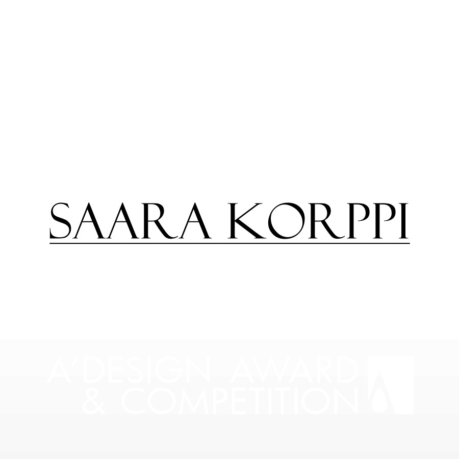 Saara KorppiBrand Logo