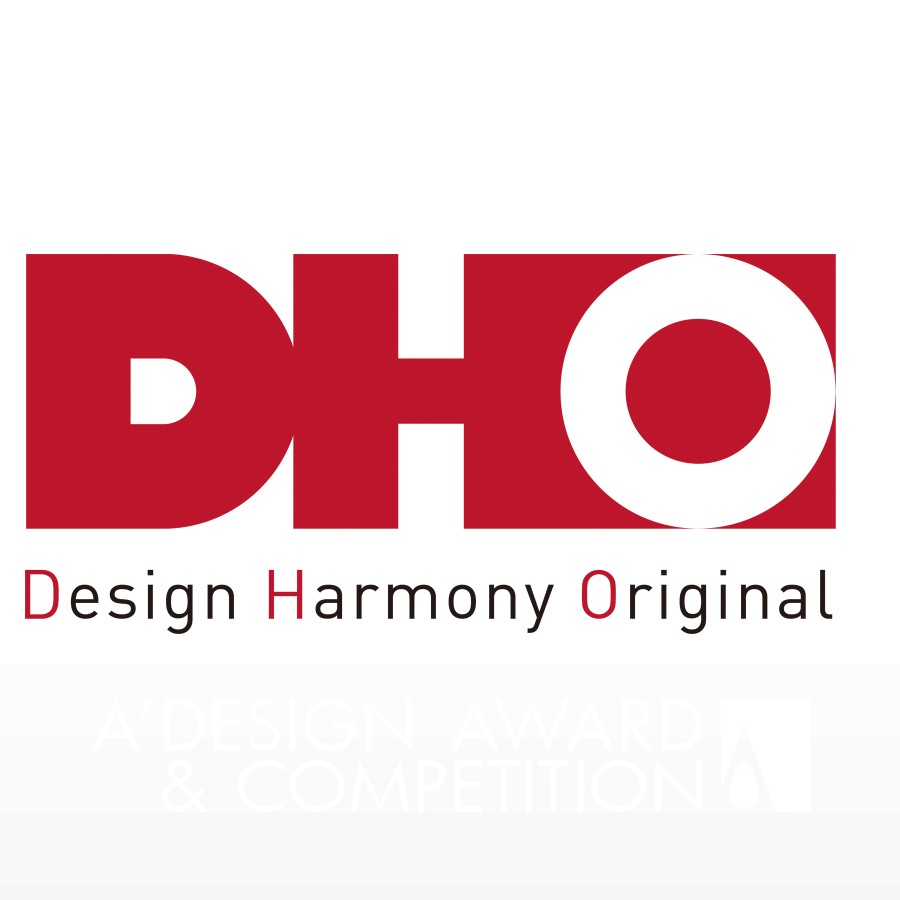  DHO International Design Company