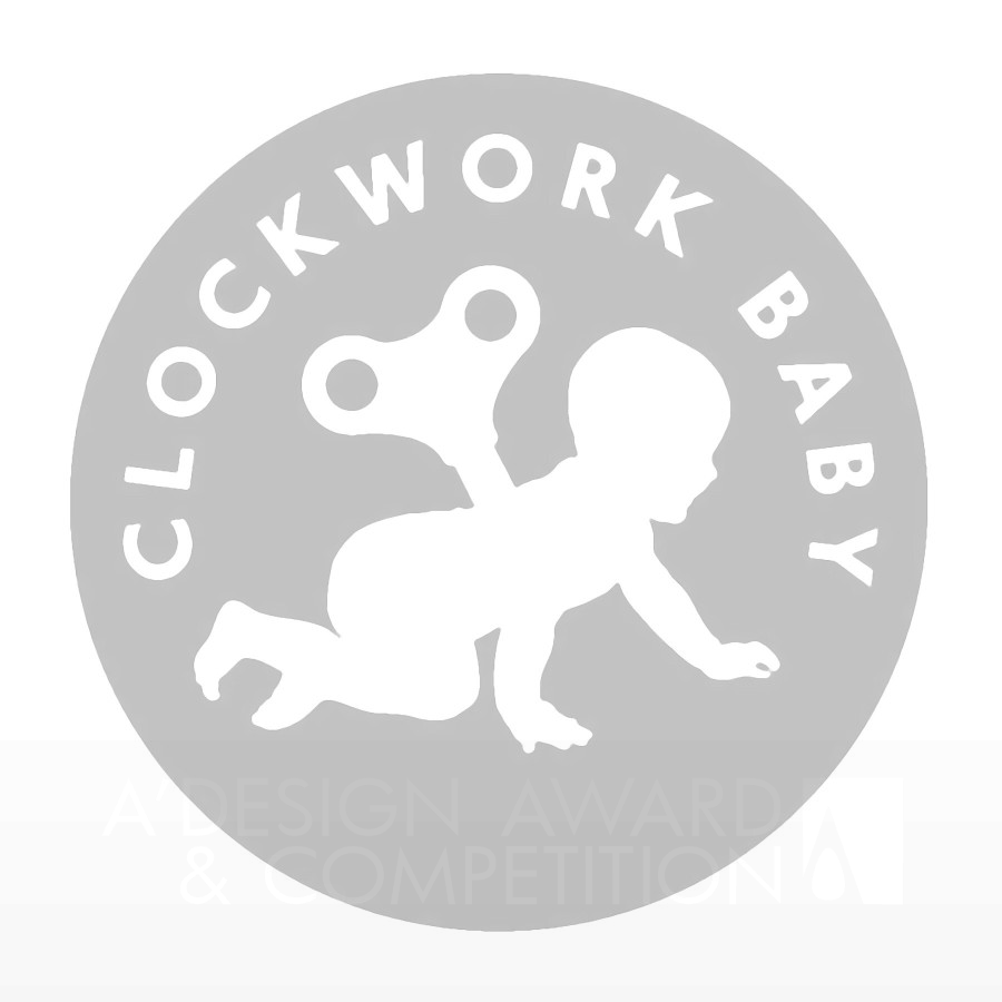 Clockwork baby