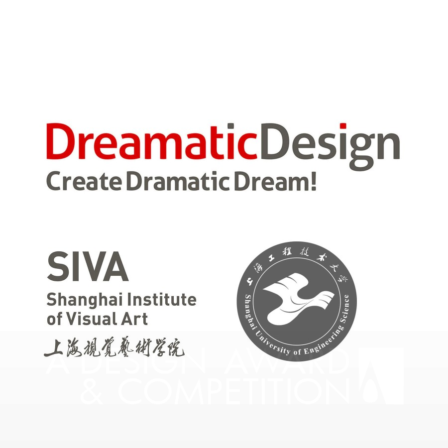 Dreamatic Design x SIVA x SUES