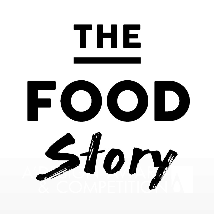 The Food Story HK LimitedBrand Logo