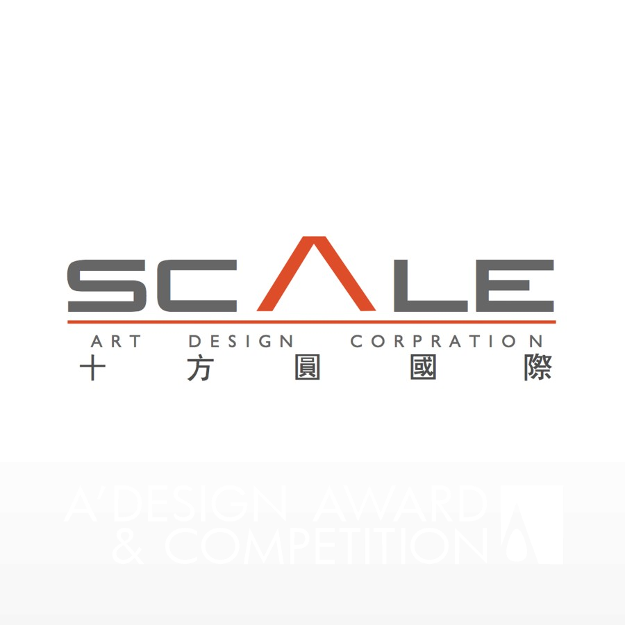 Scale Art Design Co.,Ltd.