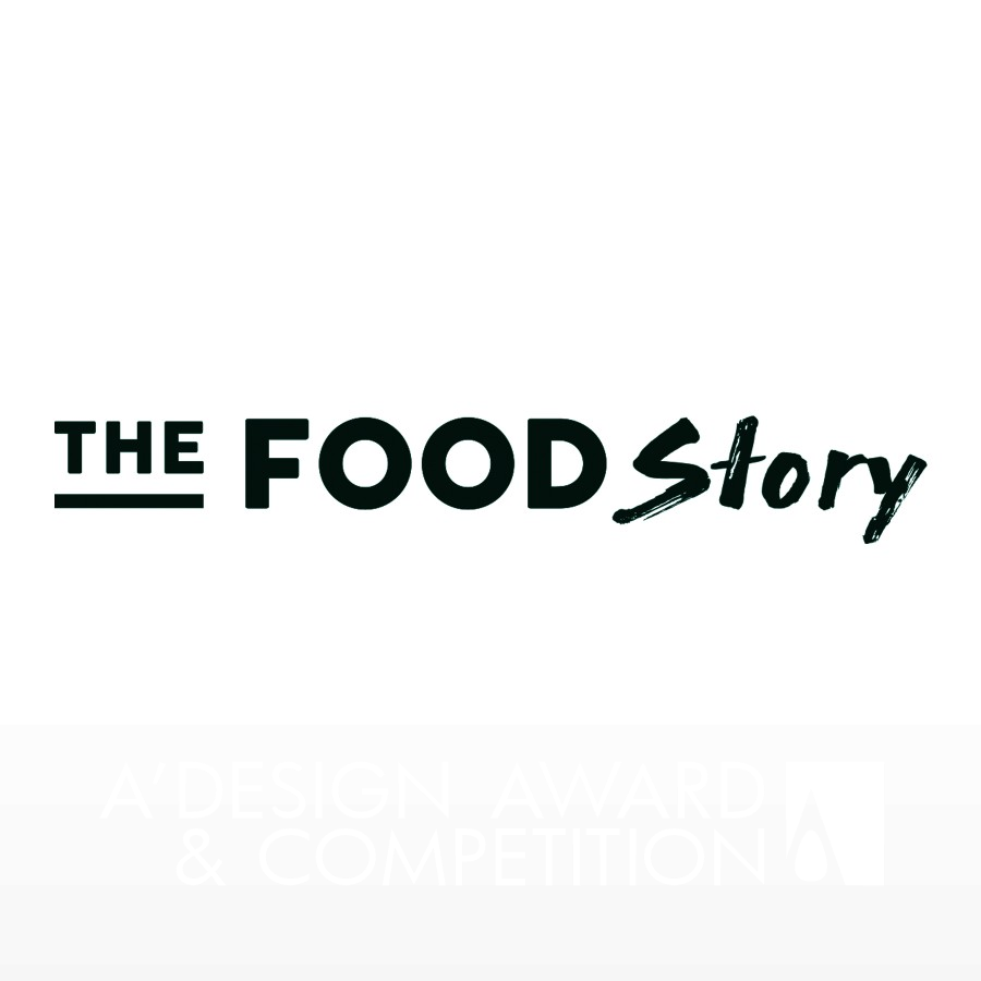 The Food Story HK Limited