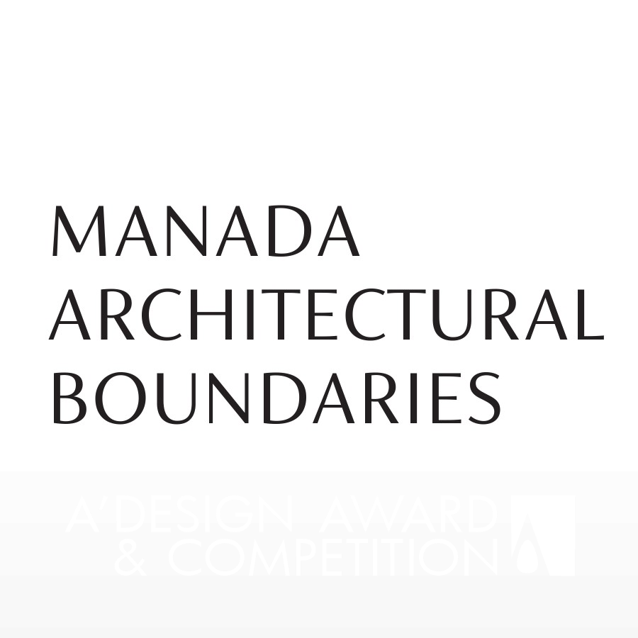 Manada Architectural Boundaries