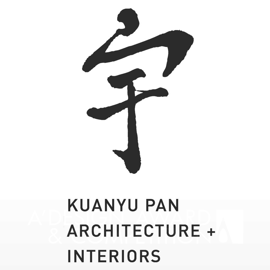 Kuanyu Pan Architecture + Interiors