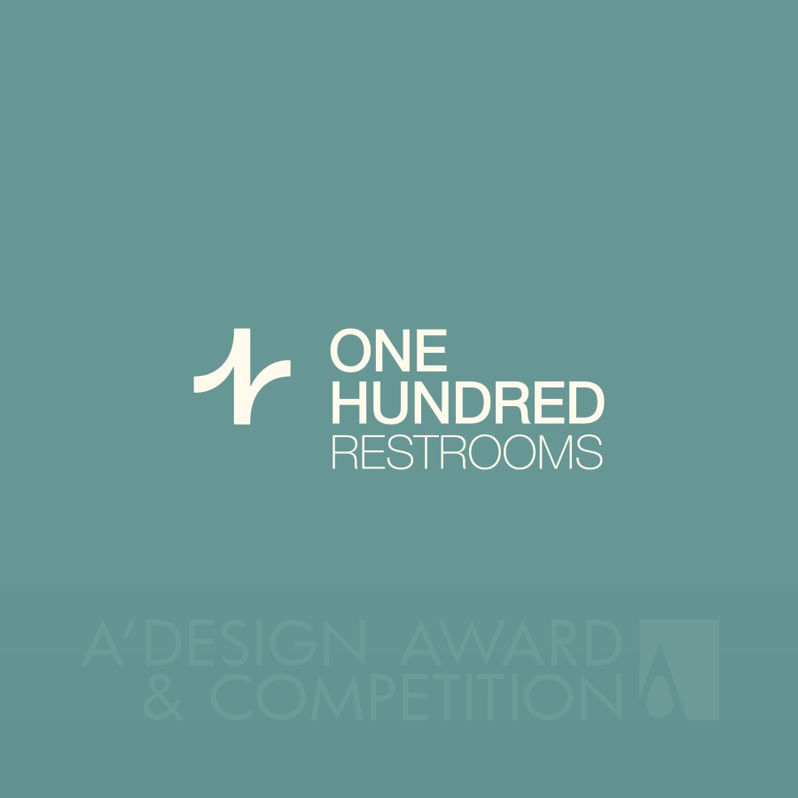 One Hundred Restrooms 