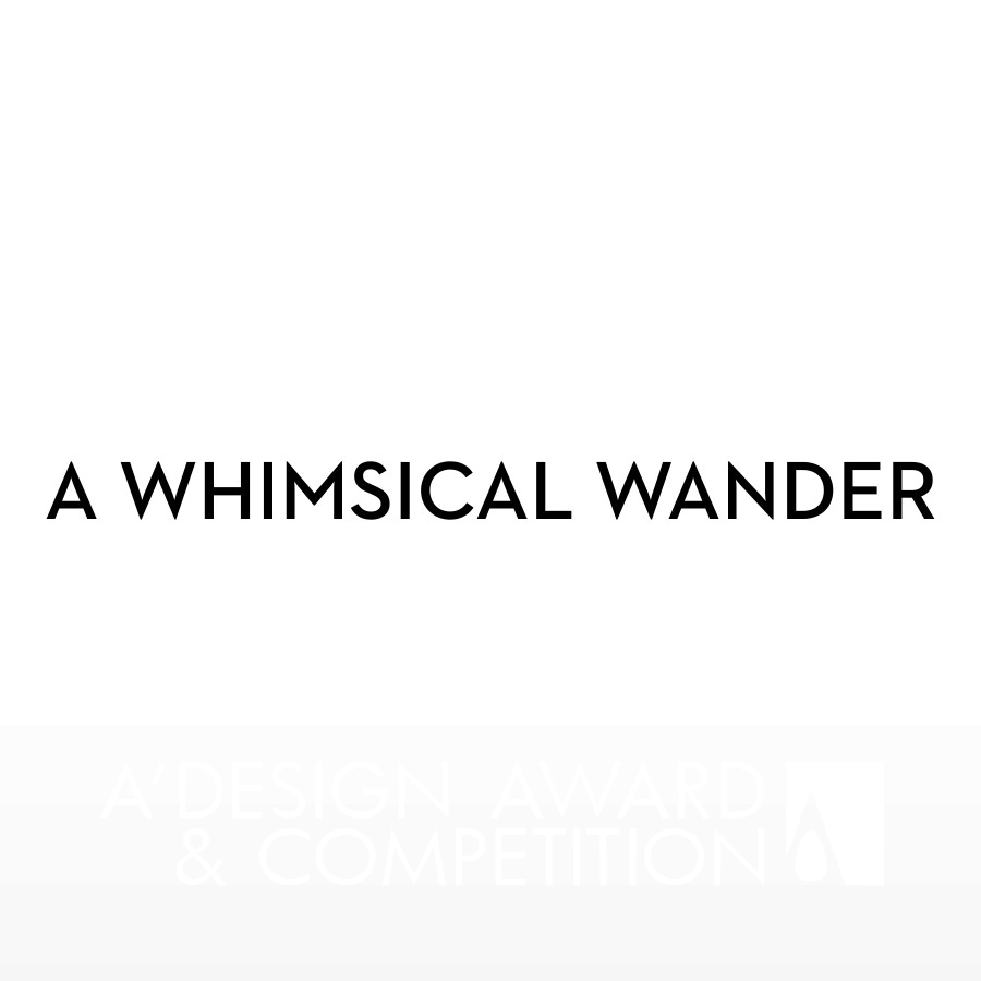 A Whimsical Wander