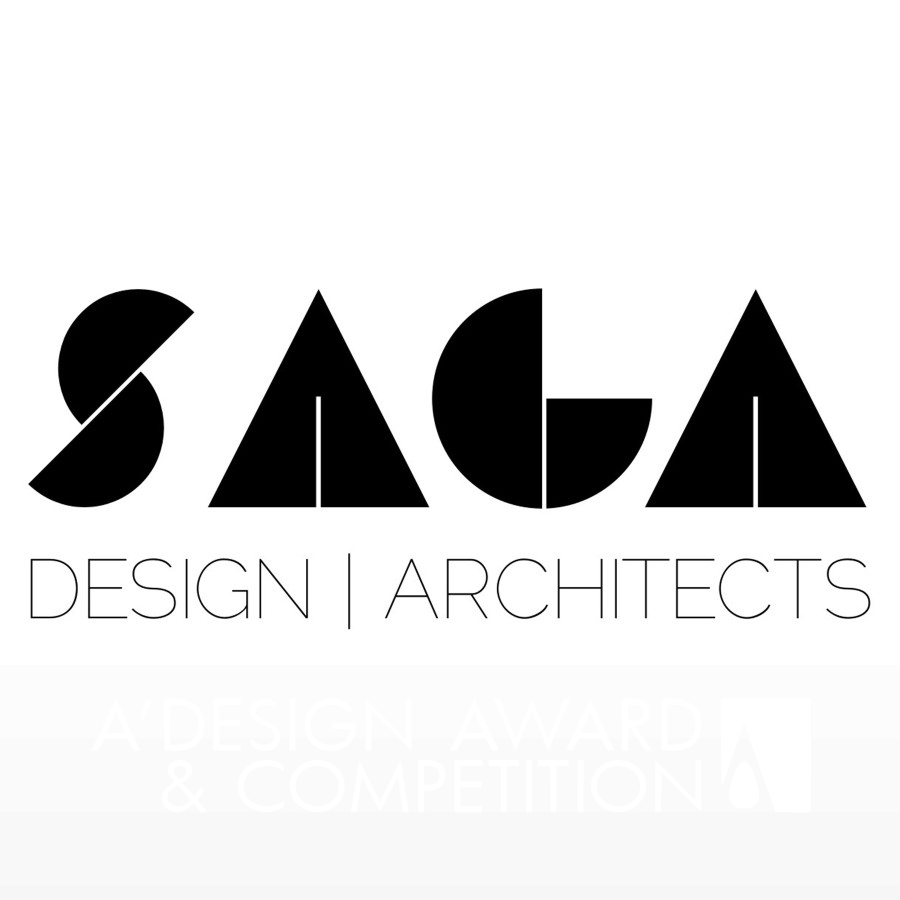 Saga Design Architects 