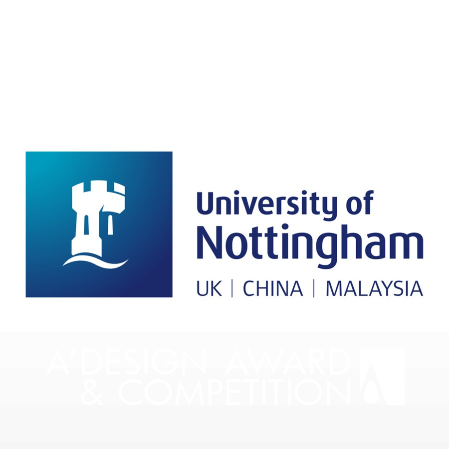 University of Nottingham Ningbo China (M3 Dept)