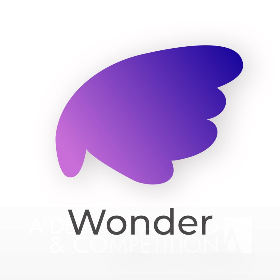 Wonder Travel App