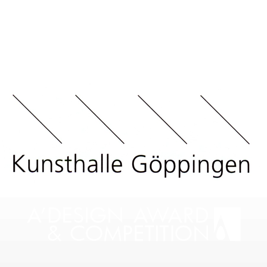 Kunsthalle Göppingen, Germany 