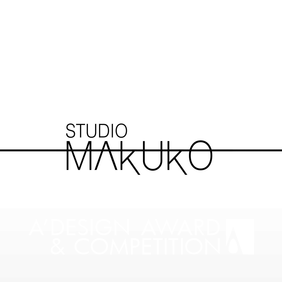 StudioMakukoBrand Logo