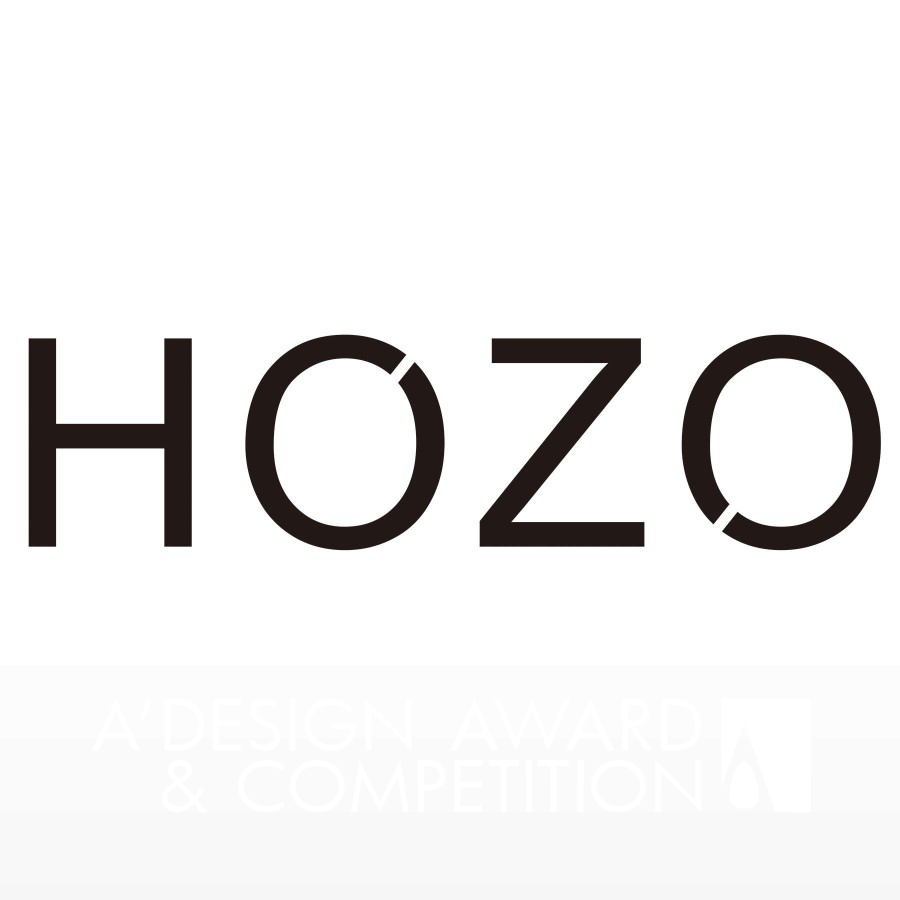 HOZO Interior DesignBrand Logo