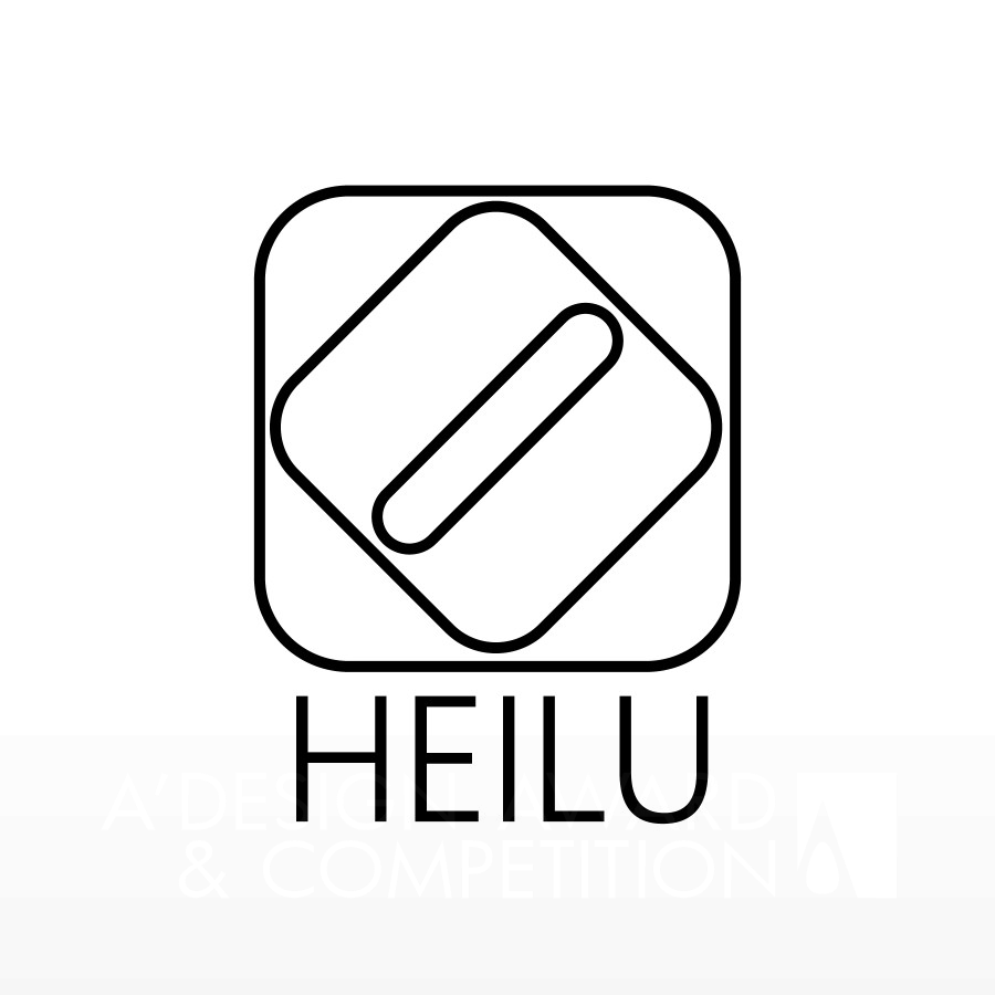 HeiluBrand Logo