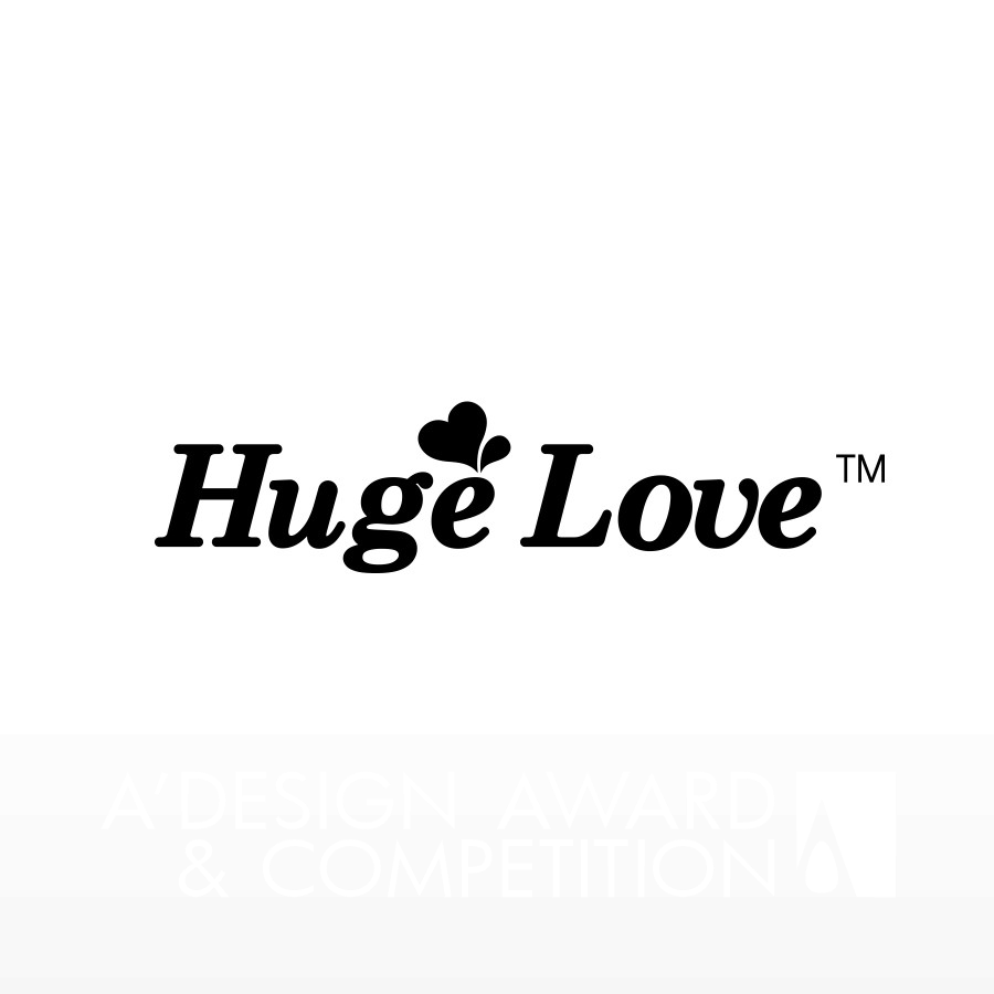 Huge LoveBrand Logo