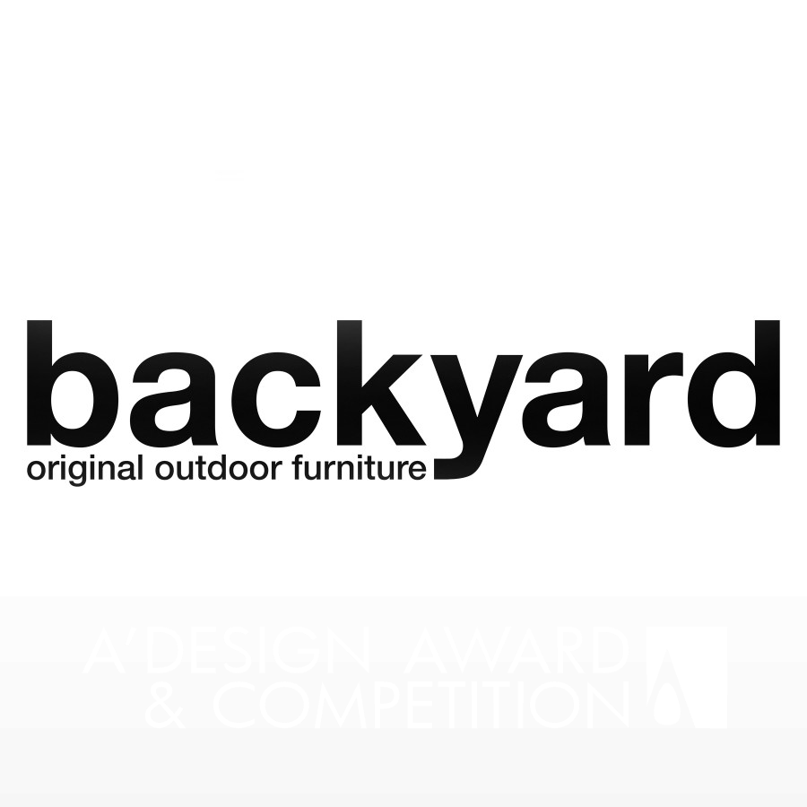 BACKYARDBrand Logo