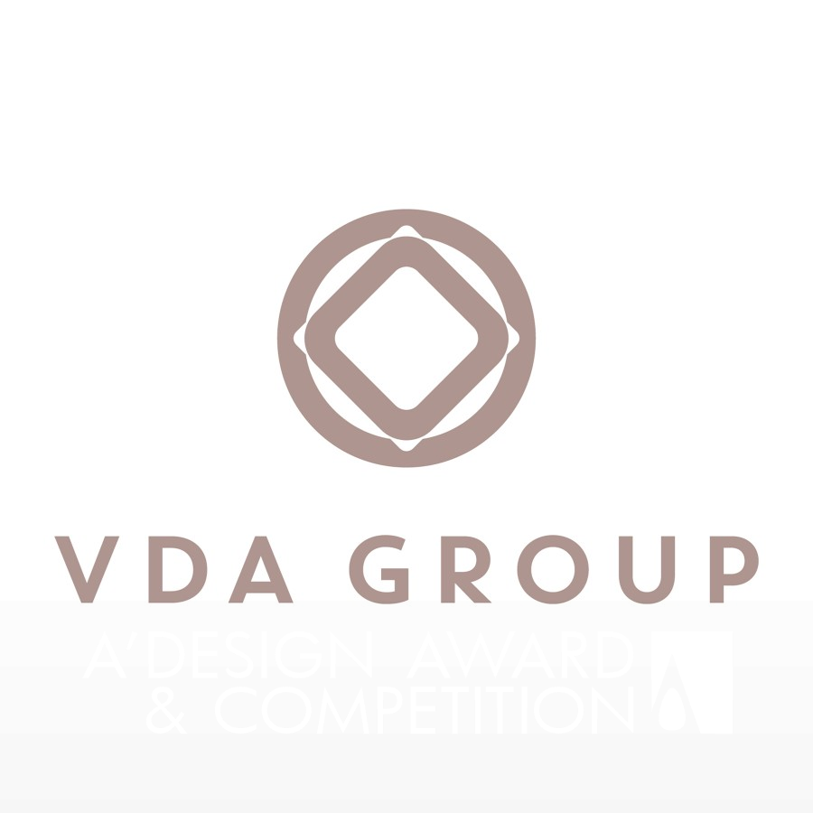 VDA GroupBrand Logo