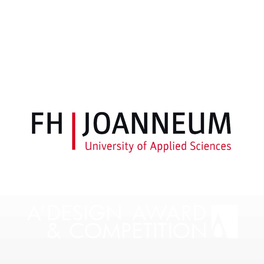 FH JOANNEUM GrazBrand Logo