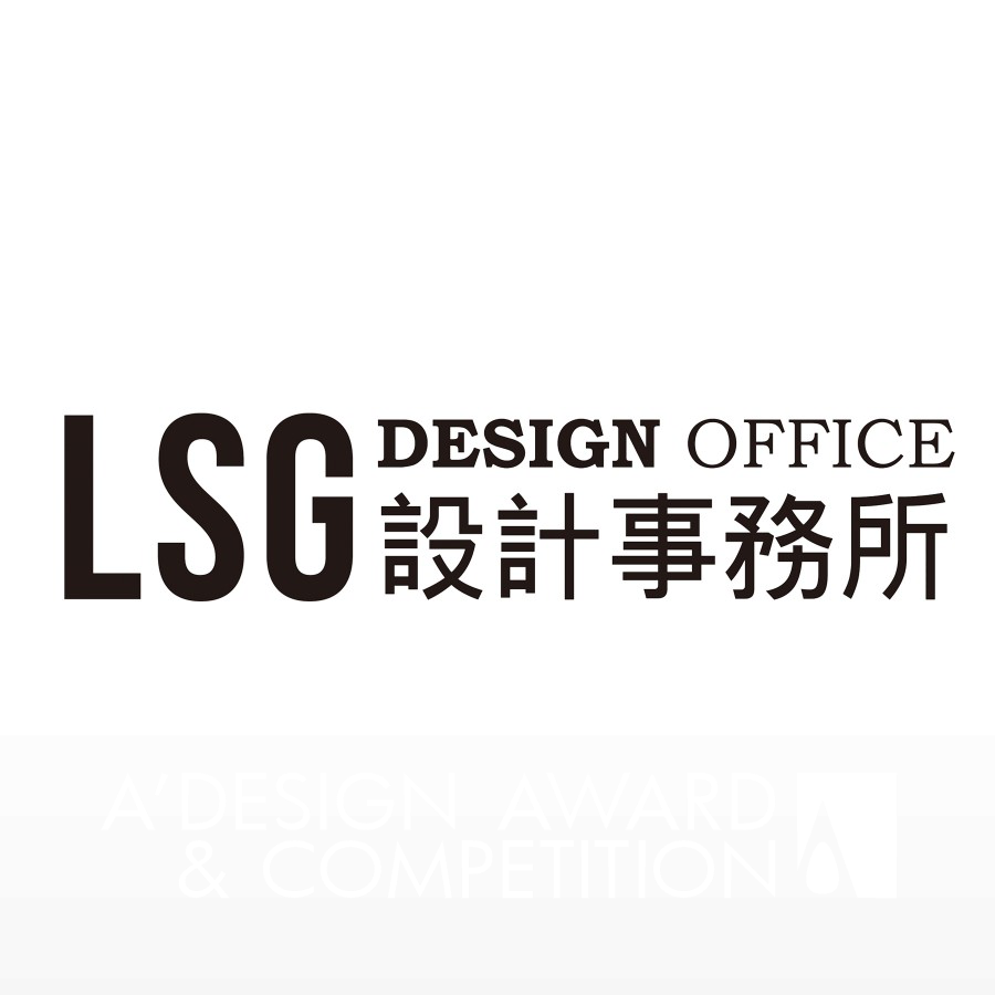 LSG Design OfficeBrand Logo