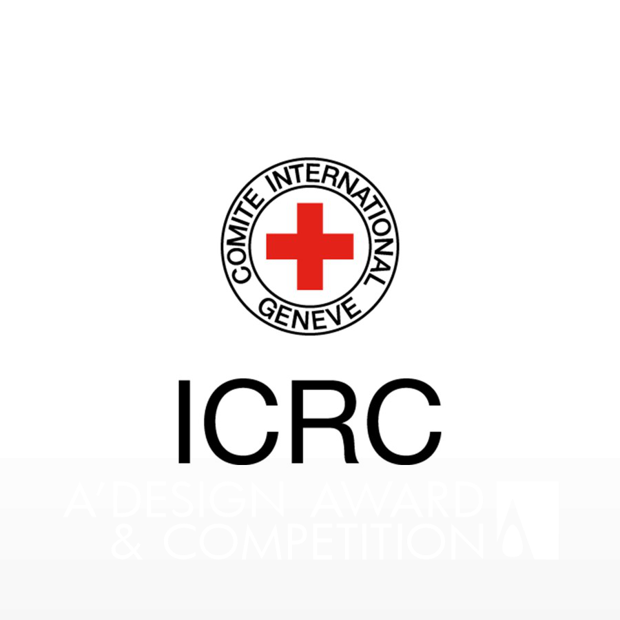 International Committee of the Red CrossBrand Logo