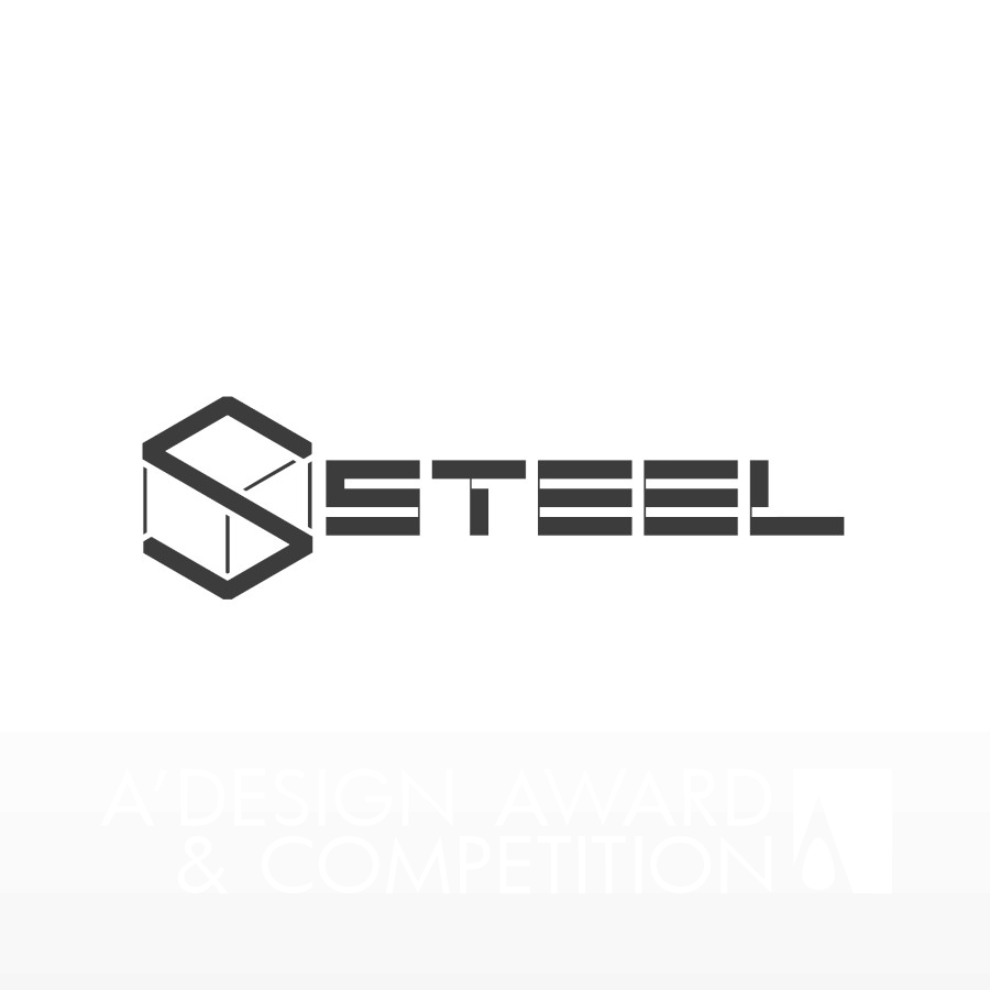 SSTEELBrand Logo