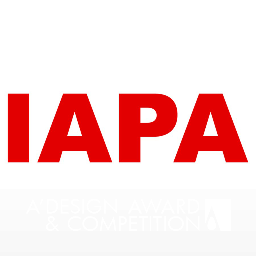 IAPA Pty  Ltd Brand Logo