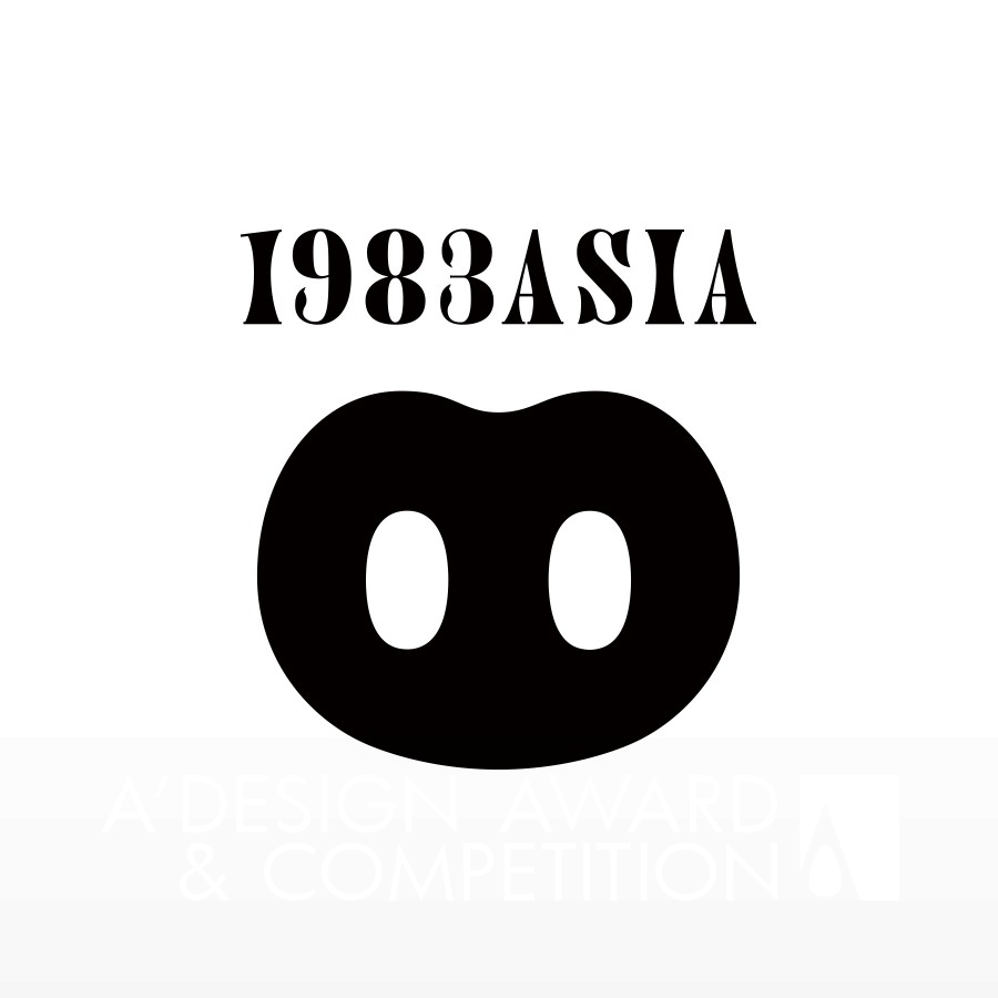 1983AsiaBrand Logo