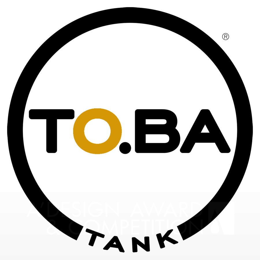 Toba TankBrand Logo