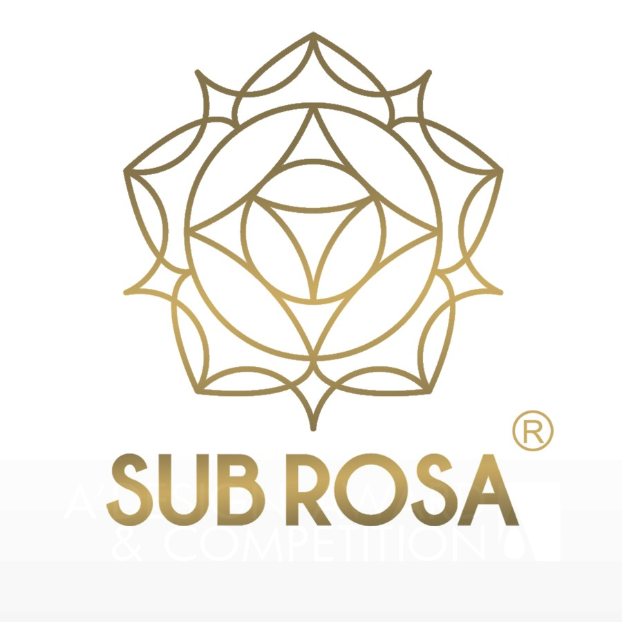 Sub Rosa JewelryBrand Logo