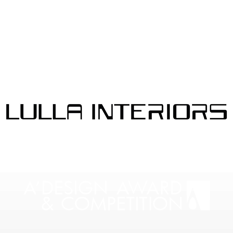 Lulla InteriorsBrand Logo